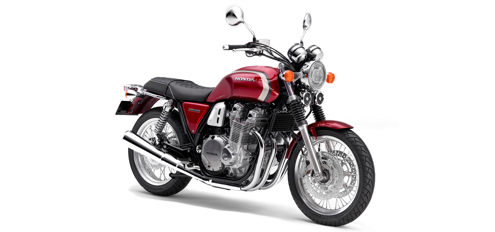 Honda cb 1100